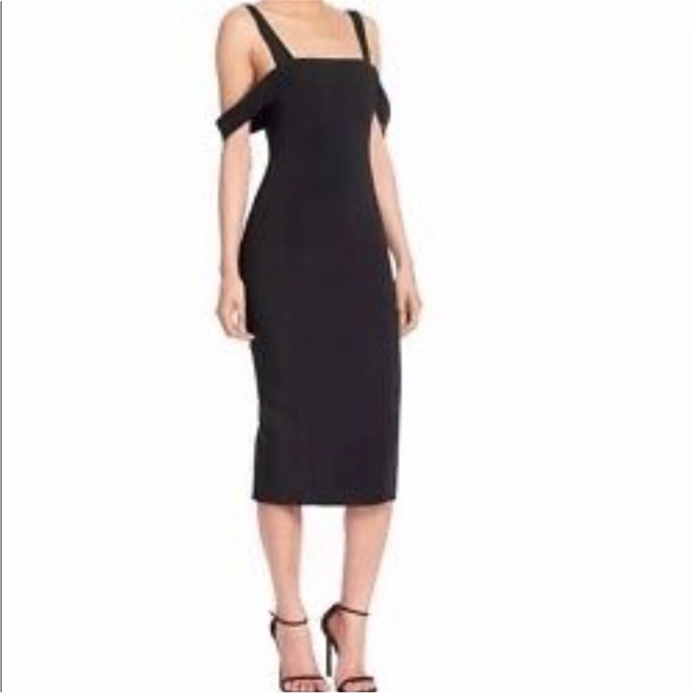 Cinq a Sept Nova Dress